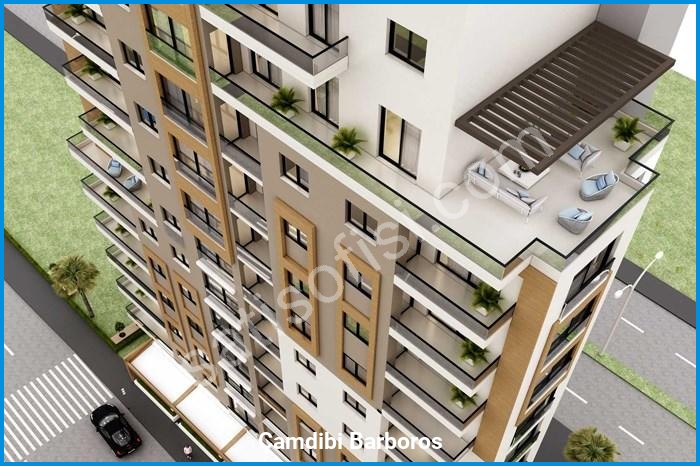 Çamdibi Barboros Proje Görselleri 5 çamdibi barboros proje görselleri görsel 5