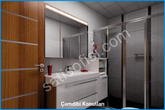 Çamdibi Konutları Proje Görselleri 10 çamdibi konutları proje görselleri görsel 10