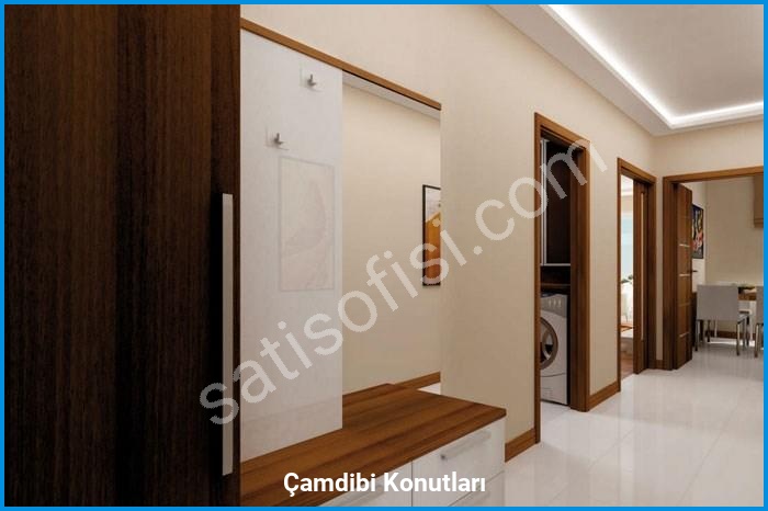 Çamdibi Konutları Proje Görselleri 12 çamdibi konutları proje görselleri görsel 12