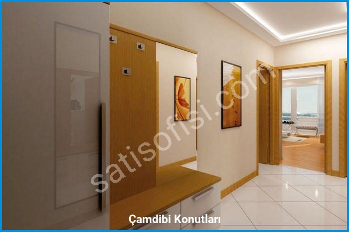 Çamdibi Konutları Proje Görselleri 13 çamdibi konutları proje görselleri görsel 13