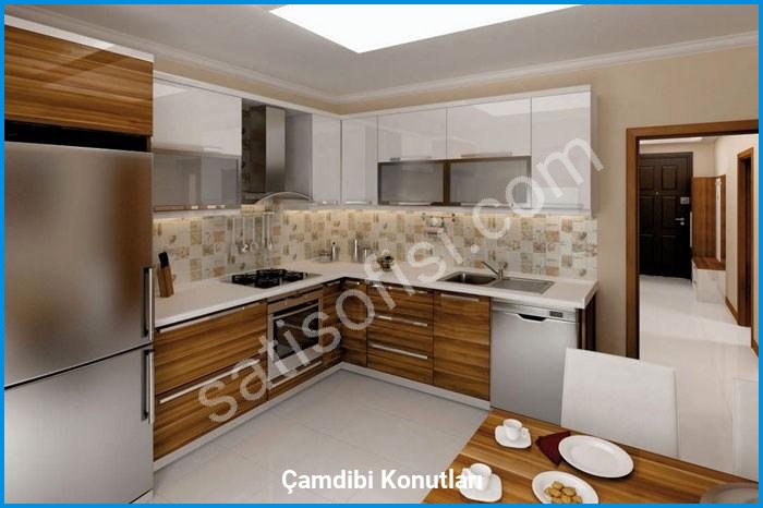 Çamdibi Konutları Proje Görselleri 14 çamdibi konutları proje görselleri görsel 14