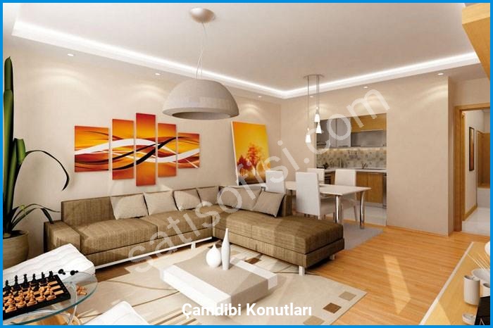 Çamdibi Konutları Proje Görselleri 16 çamdibi konutları proje görselleri görsel 16