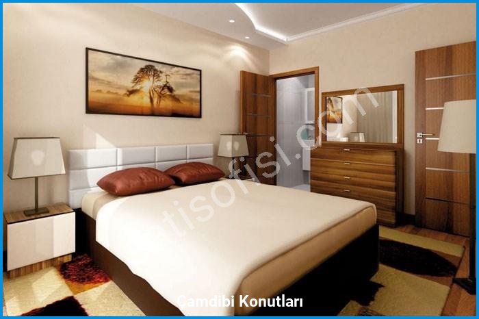 Çamdibi Konutları Proje Görselleri 9 çamdibi konutları proje görselleri görsel 9