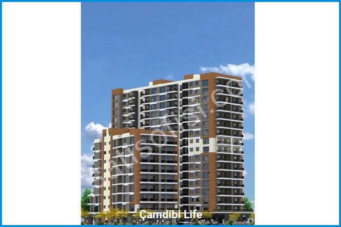 Çamdibi Life Proje Görselleri 1 çamdibi life proje görselleri görsel 1