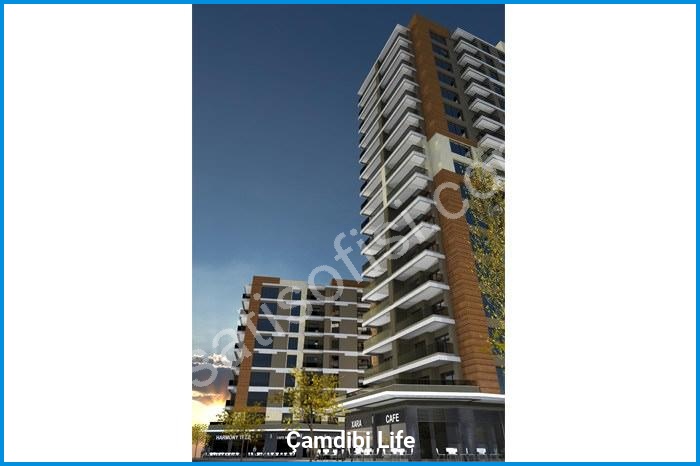 Çamdibi Life Proje Görselleri 16 çamdibi life proje görselleri görsel 16