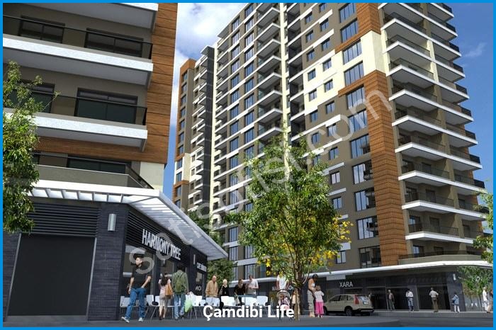 Çamdibi Life Proje Görselleri 18 çamdibi life proje görselleri görsel 18