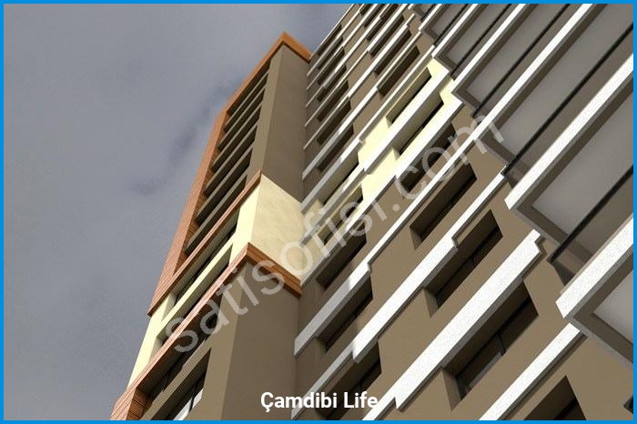Çamdibi Life Proje Görselleri 19 çamdibi life proje görselleri görsel 19