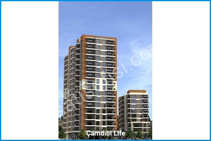 Çamdibi Life Proje Görselleri 2 çamdibi life proje görselleri görsel 2