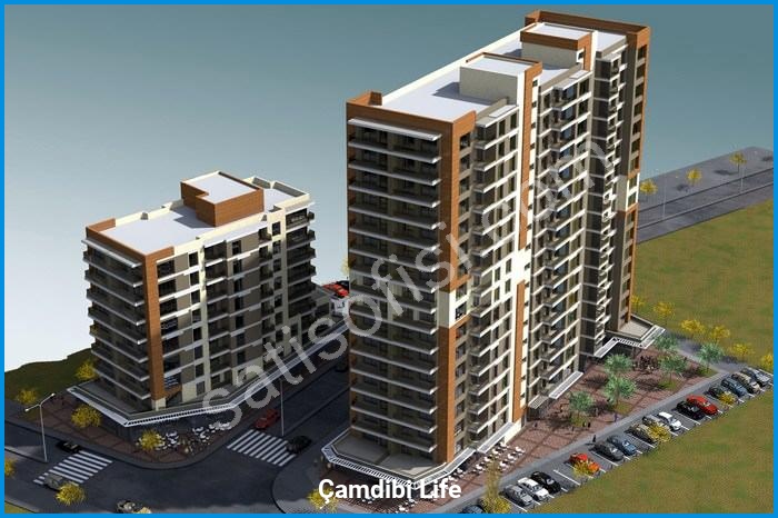 Çamdibi Life Proje Görselleri 20 çamdibi life proje görselleri görsel 20