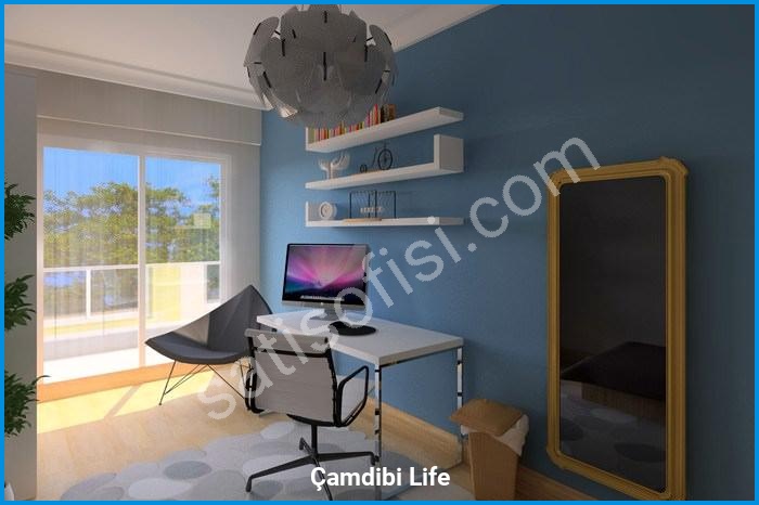 Çamdibi Life Proje Görselleri 25 çamdibi life proje görselleri görsel 25