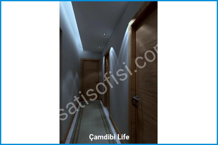Çamdibi Life Proje Görselleri 30 çamdibi life proje görselleri görsel 30