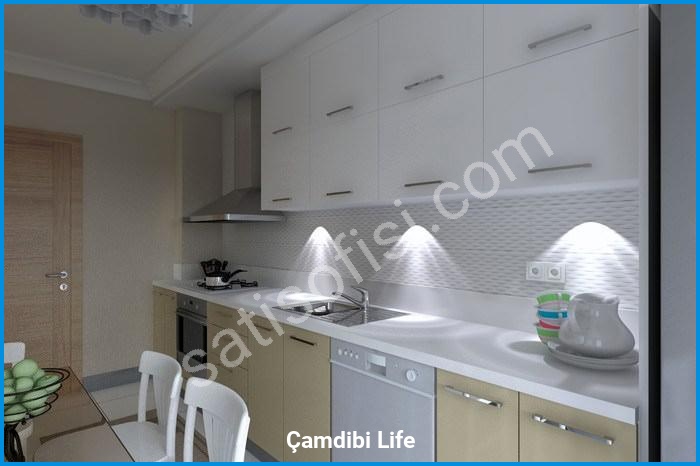 Çamdibi Life Proje Görselleri 33 çamdibi life proje görselleri görsel 33