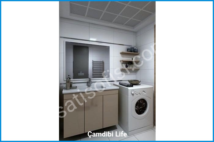 Çamdibi Life Proje Görselleri 35 çamdibi life proje görselleri görsel 35