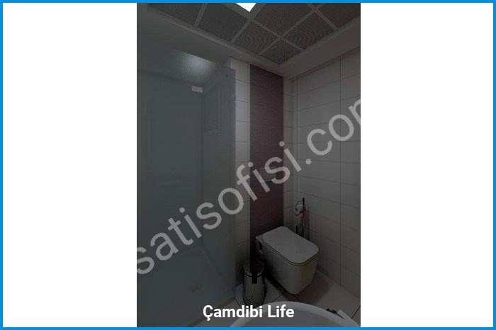 Çamdibi Life Proje Görselleri 36 çamdibi life proje görselleri görsel 36