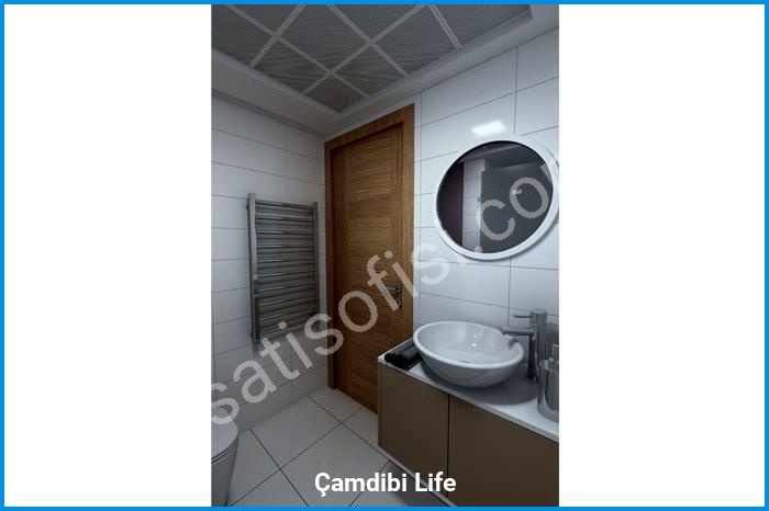 Çamdibi Life Proje Görselleri 37 çamdibi life proje görselleri görsel 37