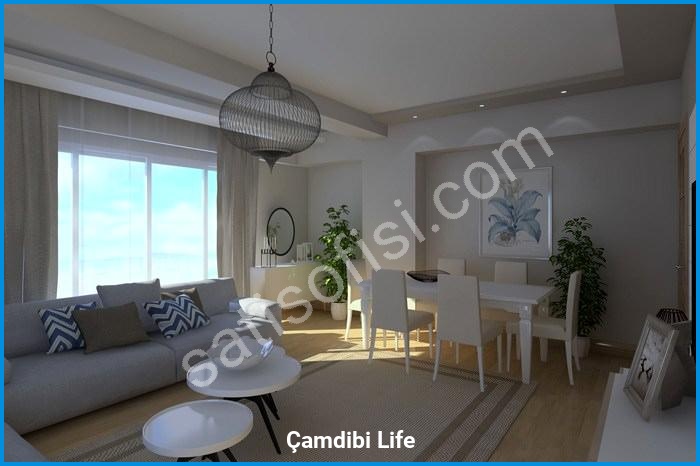Çamdibi Life Proje Görselleri 38 çamdibi life proje görselleri görsel 38