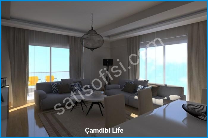 Çamdibi Life Proje Görselleri 39 çamdibi life proje görselleri görsel 39