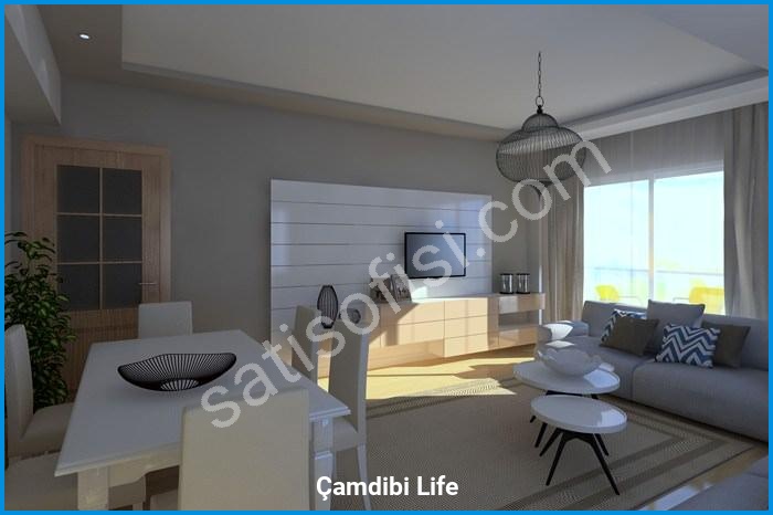 Çamdibi Life Proje Görselleri 40 çamdibi life proje görselleri görsel 40