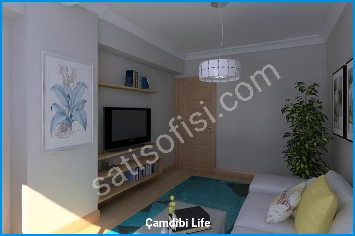Çamdibi Life Proje Görselleri 41 çamdibi life proje görselleri görsel 41