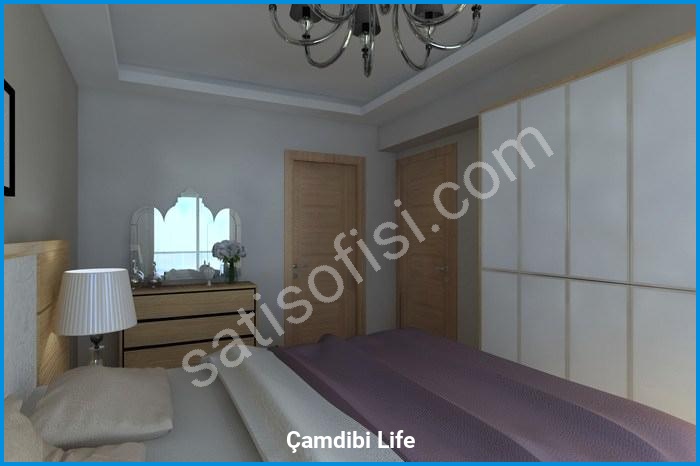 Çamdibi Life Proje Görselleri 46 çamdibi life proje görselleri görsel 46