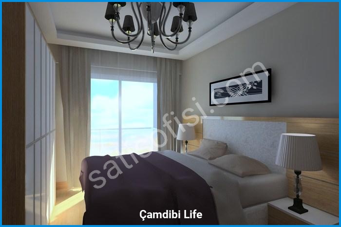 Çamdibi Life Proje Görselleri 47 çamdibi life proje görselleri görsel 47