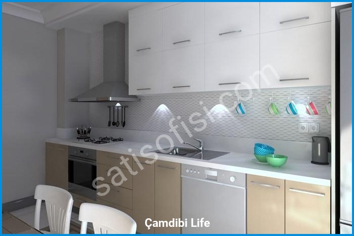 Çamdibi Life Proje Görselleri 49 çamdibi life proje görselleri görsel 49