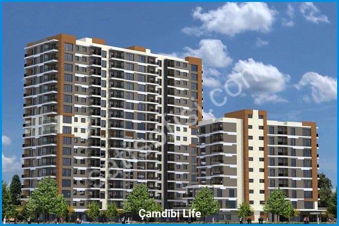 Çamdibi Life Proje Görselleri 5 çamdibi life proje görselleri görsel 5