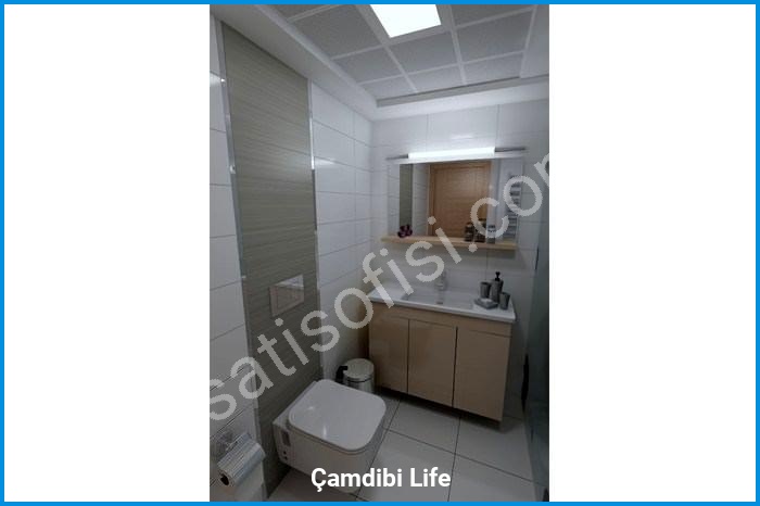 Çamdibi Life Proje Görselleri 50 çamdibi life proje görselleri görsel 50