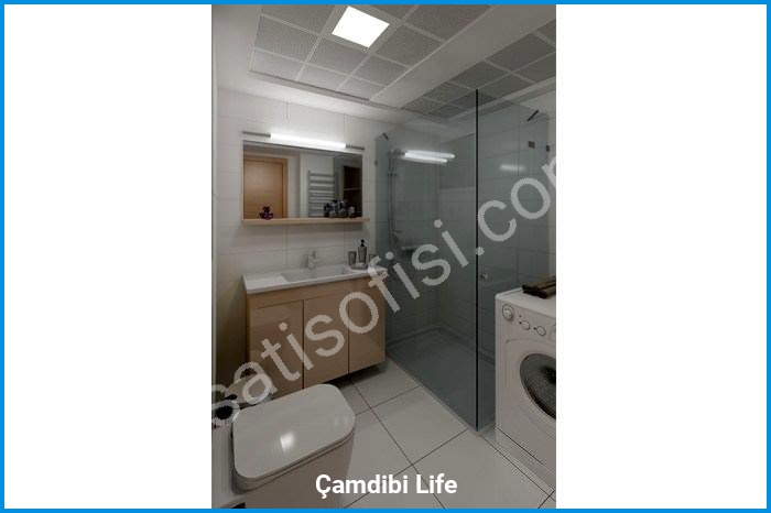 Çamdibi Life Proje Görselleri 51 çamdibi life proje görselleri görsel 51