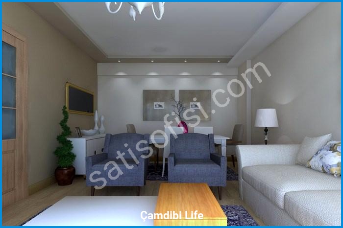 Çamdibi Life Proje Görselleri 53 çamdibi life proje görselleri görsel 53