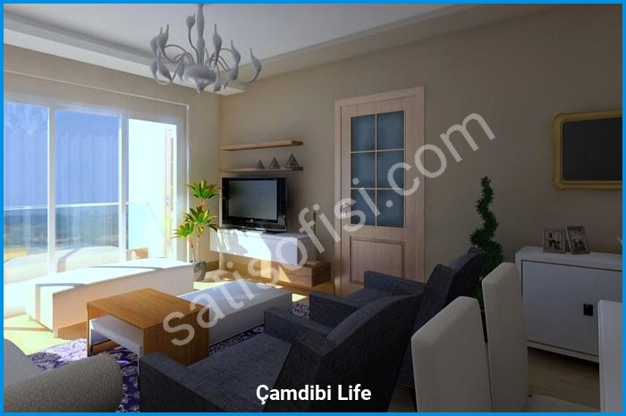 Çamdibi Life Proje Görselleri 54 çamdibi life proje görselleri görsel 54