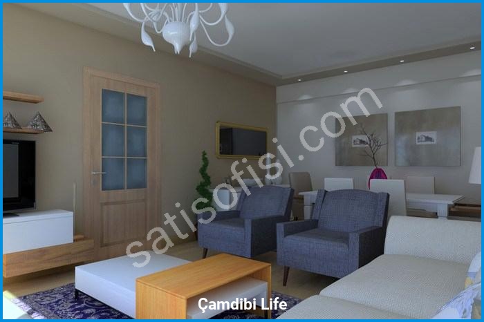 Çamdibi Life Proje Görselleri 55 çamdibi life proje görselleri görsel 55