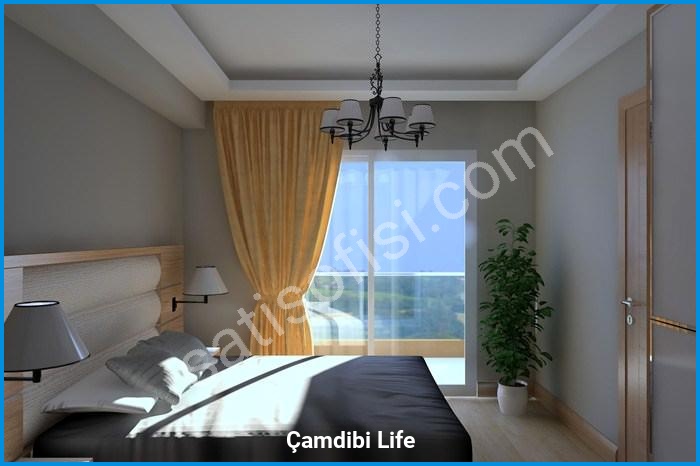Çamdibi Life Proje Görselleri 56 çamdibi life proje görselleri görsel 56