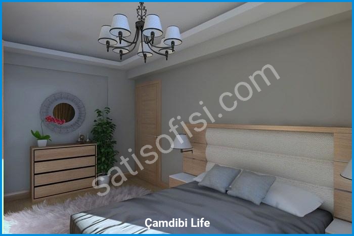 Çamdibi Life Proje Görselleri 57 çamdibi life proje görselleri görsel 57