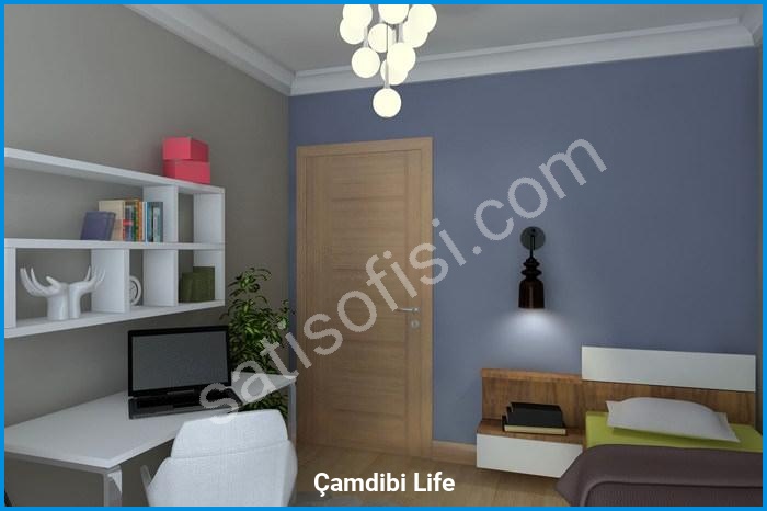Çamdibi Life Proje Görselleri 58 çamdibi life proje görselleri görsel 58