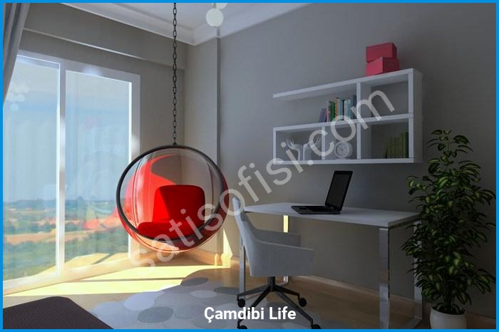 Çamdibi Life Proje Görselleri 59 çamdibi life proje görselleri görsel 59