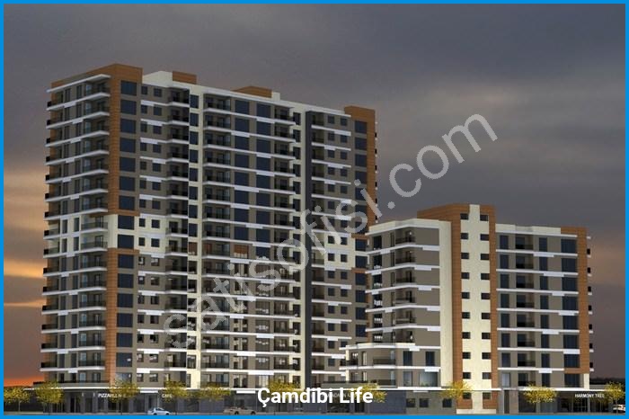 Çamdibi Life Proje Görselleri 6 çamdibi life proje görselleri görsel 6