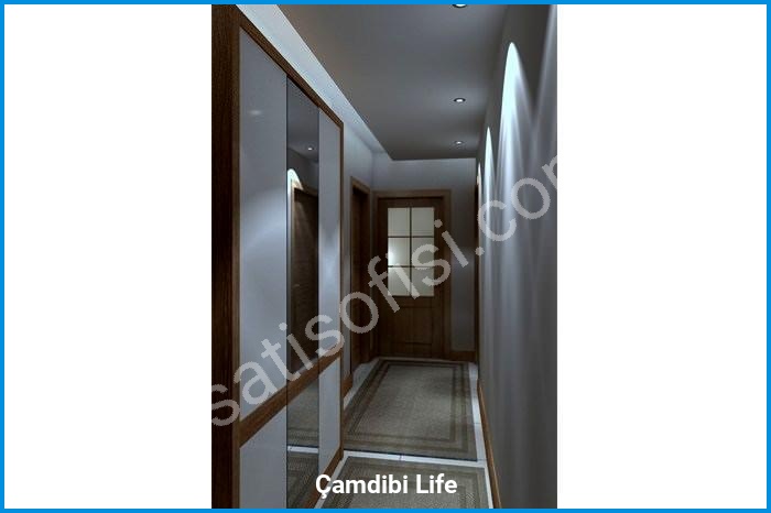 Çamdibi Life Proje Görselleri 60 çamdibi life proje görselleri görsel 60