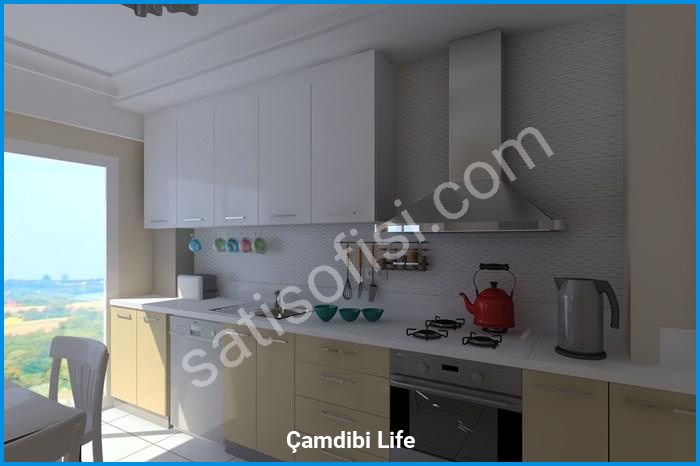 Çamdibi Life Proje Görselleri 62 çamdibi life proje görselleri görsel 62
