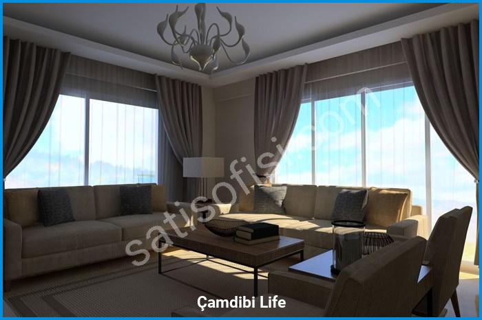 Çamdibi Life Proje Görselleri 63 çamdibi life proje görselleri görsel 63