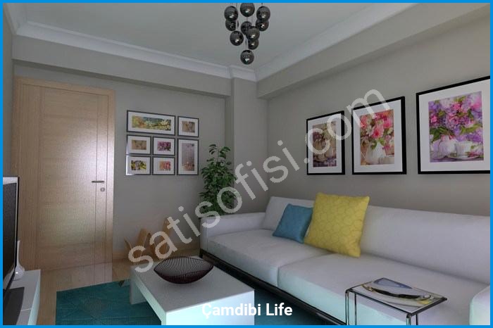 Çamdibi Life Proje Görselleri 64 çamdibi life proje görselleri görsel 64