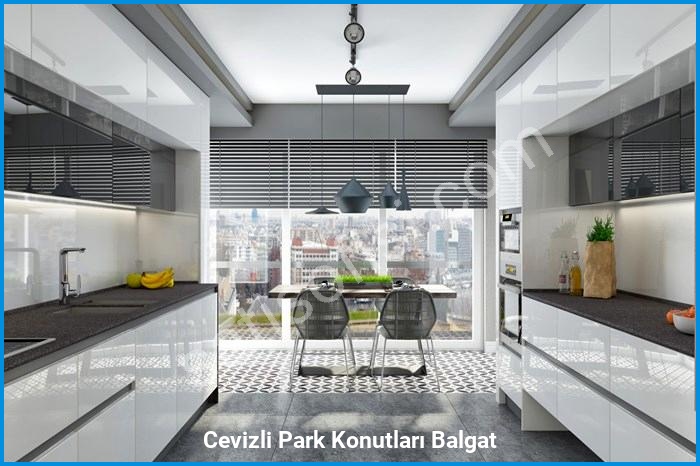 cevizli park konutları balgat proje görselleri görsel 11