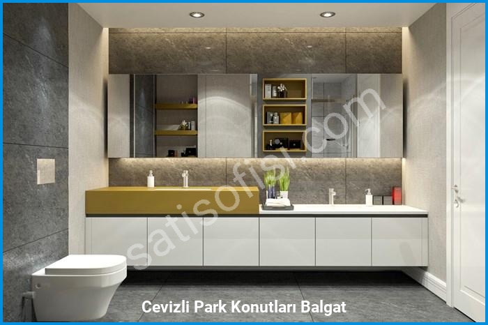 cevizli park konutları balgat proje görselleri görsel 15