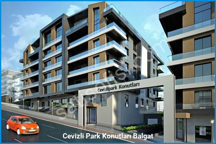 cevizli park konutları balgat proje görselleri görsel 3