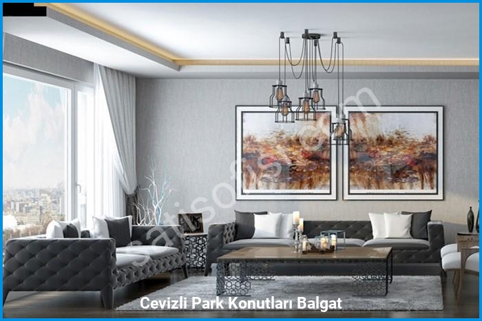cevizli park konutları balgat proje görselleri görsel 4