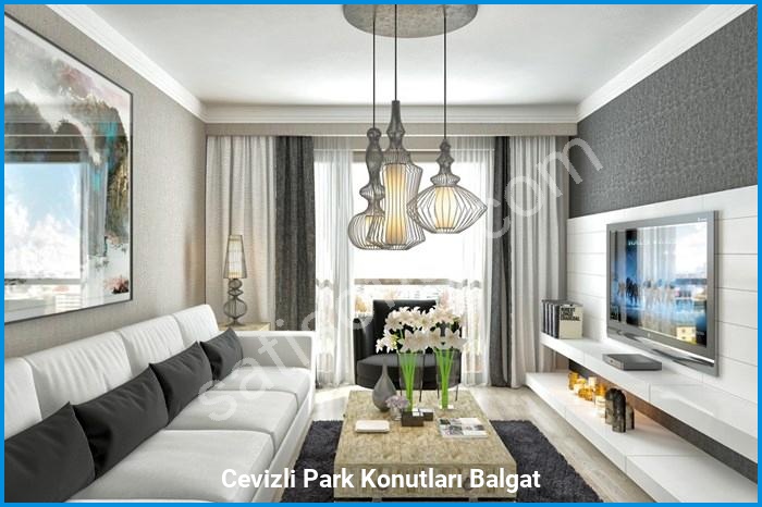 cevizli park konutları balgat proje görselleri görsel 7