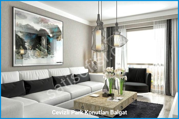 cevizli park konutları balgat proje görselleri görsel 8