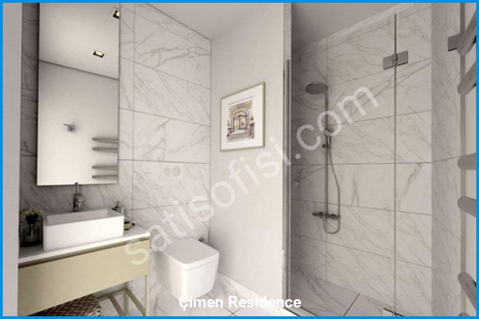 çimen residence proje görselleri görsel 1