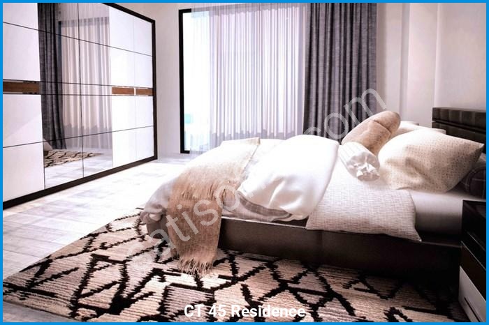 CT 45 Residence Proje Görselleri 3 ct 45 residence proje görselleri görsel 3