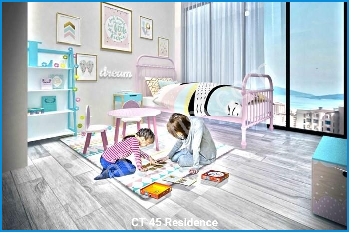 CT 45 Residence Proje Görselleri 4 ct 45 residence proje görselleri görsel 4